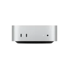 Mac Mini: Apple M4 (CPU 10-core, GPU 10-core, Neural Engine