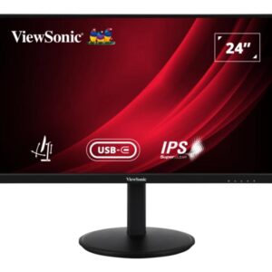 Monitor ViewSonic 24" VG2409-MHDU-2