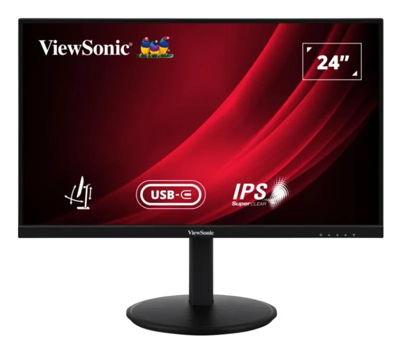 Monitor Viewsonic 24″ VG2409-MHDU-2