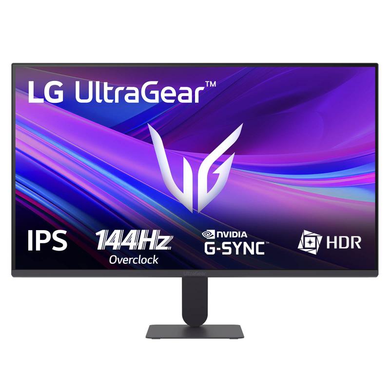 MONITOR 27" LG 27G411A-B.AEU