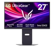 Monitor Lg 27″ 27G850A - B.aeu