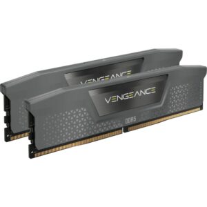 CORSAIR VENGEANCE DDR5 48GB (2 x 24GB) DDR5 6000 CL30-36-36-76