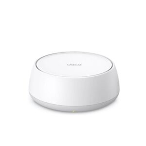 BE3600 Whole Home Mesh Wi-Fi 7 System SPEED: 688 Mbps