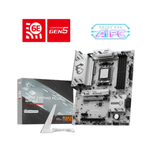 Placa de bază Gigabyte B850 GAMING PLUS WIFI6E AM5