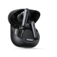 Casti Anker "Liberty 4 NC" - negru - TWS - noise canceling - wireless