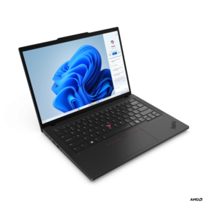 Laptop Lenovo ThinkPad T14 Gen 5 (AMD); 14" WUXGA (1920×1200)