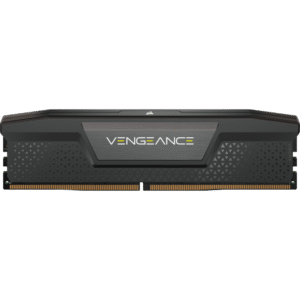 Memorie RAM CORSAIR VENGEANCE 192GB (4x48GB) DDR5, 5200Mhz, CL 38,