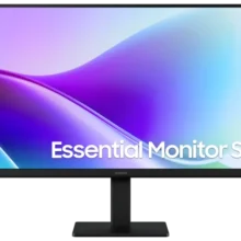 Monitor 24″ Samsung LS24F320GAUXEN