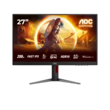 Monitor AOC 27″ 27G4HA
