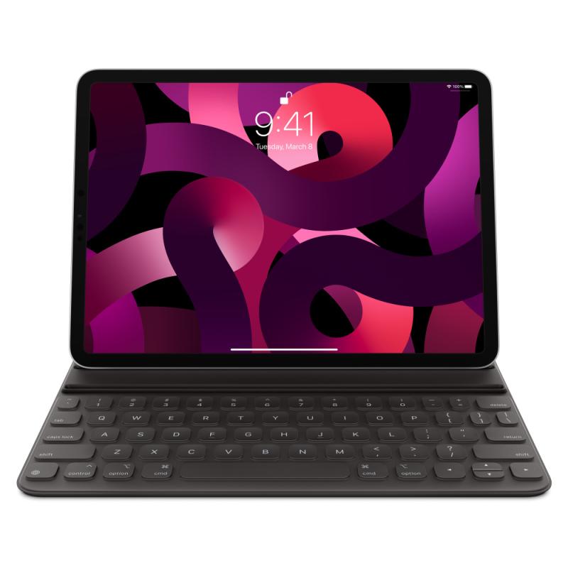 Apple Smart Keyboard Folio for iPad Air (5th generation) and iPad Pro