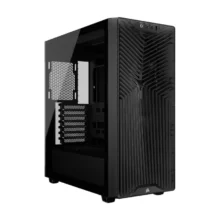 Carcasa Corsair 3200D RS - Grey - Mid Tower