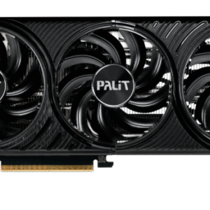 Placa Video PALIT GEFORCE RTX 5060 TI INFINITY 3 16GB