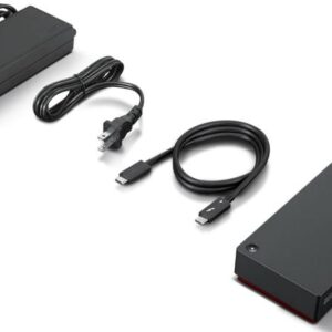 LN ThinkPad Thunderbolt Dock 4 EU