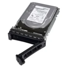 2TB HDD SATA 6Gbps 7.2K 512n 3.5in Hot-P