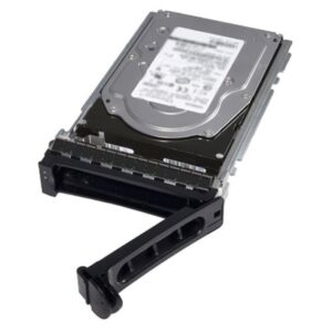 2TB HDD SATA 6Gbps 7.2K 512n 3.5in Hot-P