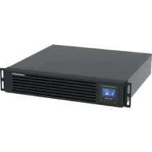 Socomec Netys Rt 2000VA Vfi Ups 1/1 PF=1 with Battery