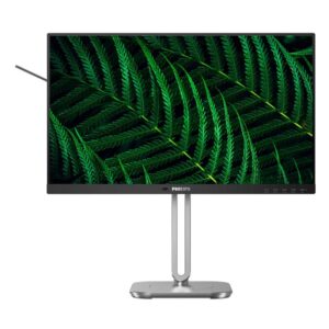 Monitor Philips 24" 24B2G5200/00, Diagonal (inch): 24, Diagonal (cm): 60.5,
