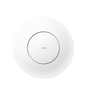 CUDY Access Point AX3000 Dual Band Ceiling Mount Wi-Fi 6,