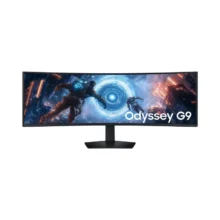 Monitor 49″ Samsung LS49FG910EUXEN