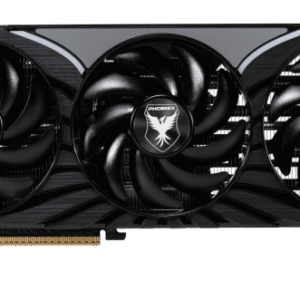 Placă video GAINWARD GeForce RTX 5070 Ti Phoenix-S (NE7507T019T2-GB2031K), GPU