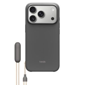 Beats iPhone 17 Pro Kickstand Case with MagSafe and Camera