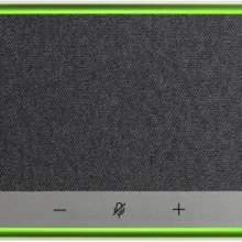 Poly Sync 40 USB-A USB-C Speakerphone