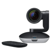 Camera Web Logitech Ptz Pro 2, Full HD 1080p 30fps