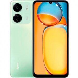Xiaomi 13C  DS, 6GB/128GB – GREEN