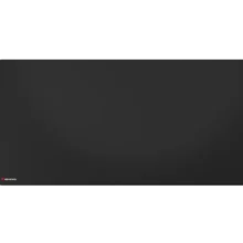Mousepad Genesis Carbon 500 Hyper Logo, Material Cauciuc + Material