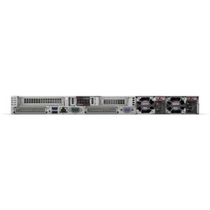 HPE ProLiant DL360 Gen11 4509Y 2.6GHz 8c 1P 2x32GB-R 8SFF