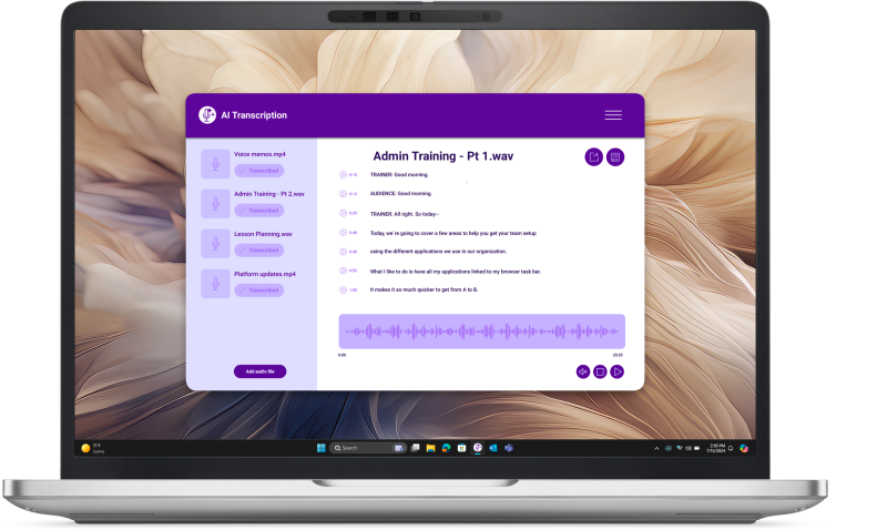Laptop DELL PRO 13 Plus, 13.3", Non-Touch, FHD+, 300 nit,