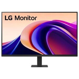 Monitor LG 31.5" 32U631A-B.AEUQ, Diagonal (inch): 31.5, Diagonal (cm): 80,