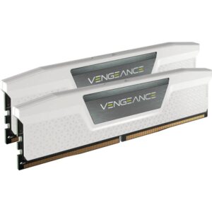 Memorie RAM Corsair, DIMM, DDR5, 32GB, 5600MHz, 1.25V, CL40, Kit