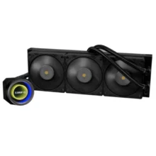 Cooler Procesor Lian Li Galahad Ii Trinity Performance 360 Negru