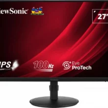 Monitor Viewsonic 27″ VG2708A - Mhd