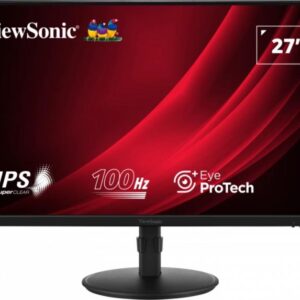 Monitor ViewSonic 27" VG2708A-MHD, Diagonal (inch): 27, Diagonal (cm): 68.58,
