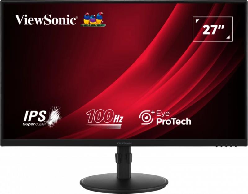 Monitor ViewSonic 27" VG2708A-MHD, Diagonal (inch): 27, Diagonal (cm): 68.58,