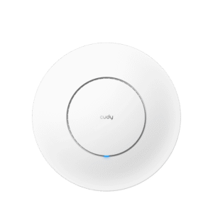 CUDY AX3000 Dual Band Ceiling Mount Wi-Fi 6 Access Point,