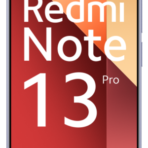 Telefon XIAOMI Note 13 Pro, Hybrid SIM, 8 GB RAM,
