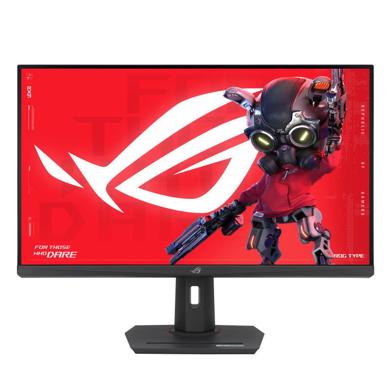 Monitor Asus 31.5" XG32UCG, Diagonal (inch): 31.5, Diagonal (cm): 80,