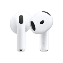 Apple Airpods 4 (USB-C) with Active Noise Cancellation