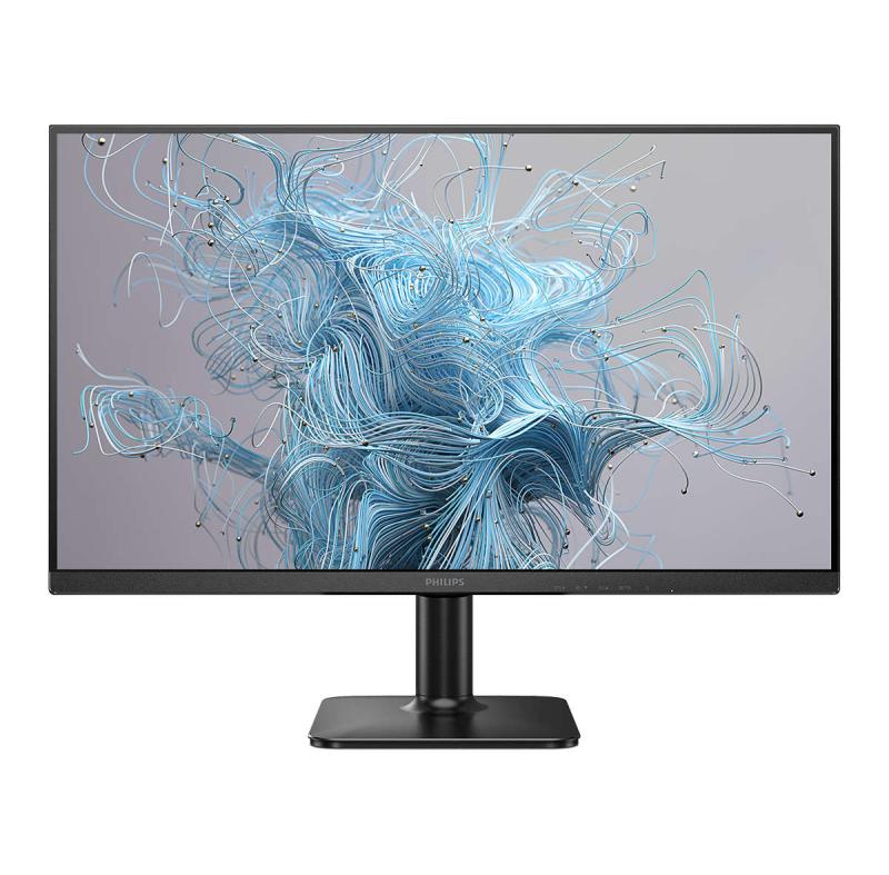 Monitor Philips 24" 24E2N1100LB/00, Diagonal (inch): 24, Diagonal (cm): 61,