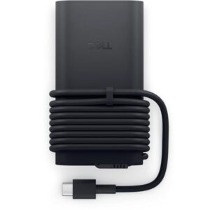 DL USB-C 100W AC ADAPTER PWR CORD EUR