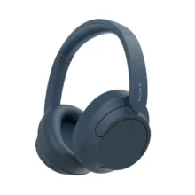 Casti Over The Ear Sony WHCH720NL.CE7, Noise Cancelling, Wireless, Bluetooth