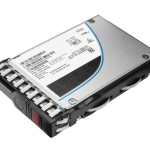 HPE 1.92TB NVMe RI SFF BC U.3 CM7 SSD