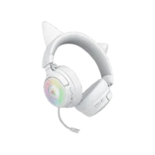 Casti Wireless Razer Kraken Kitty V3 Pro, Thx Spatial Audio