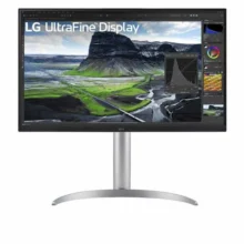 Monitor Lg 27" 27UQ850V-W.AEU