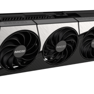 Placa VideoINNO3D GEFORCE RTX 5090 X3 OC 32GB GDDR7 512