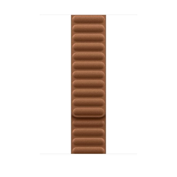 Apple Watch 46mm Caramel Magnetic Link – S/M
