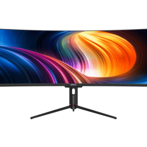 Monitor Dahua 49" DHI-LM49-EW410CA, Curvature: 1800R, Diagonal (inch): 49, Diagonal